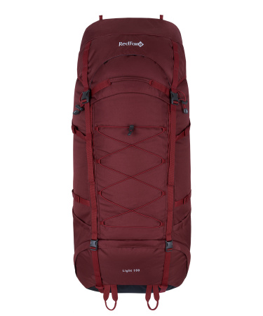 Рюкзак Redfox Light 100 V5 1100 (бордовый)