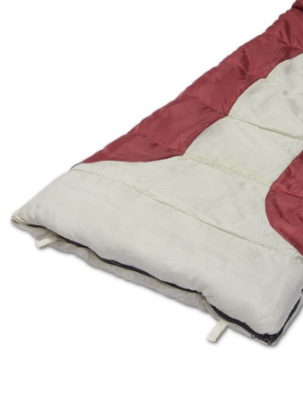 Спальный мешок туристический Atemi Quilt 400LN