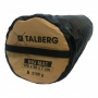 Коврик самонадувающийся Talberg Big Mat, бежевый