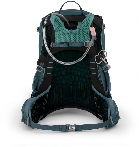 Рюкзак Osprey Mira 22 Bahia Blue