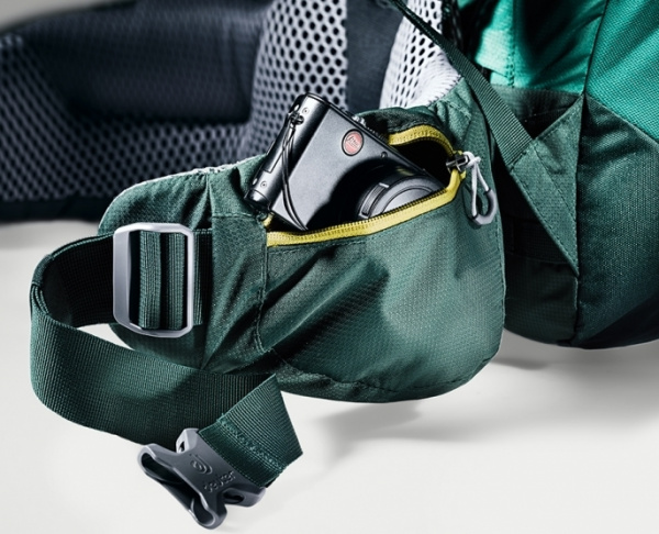 Рюкзак Deuter Futura Pro 34 Sl