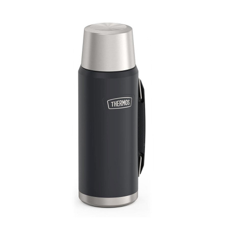Термос Thermos IS-210 GT 1.2L гранит