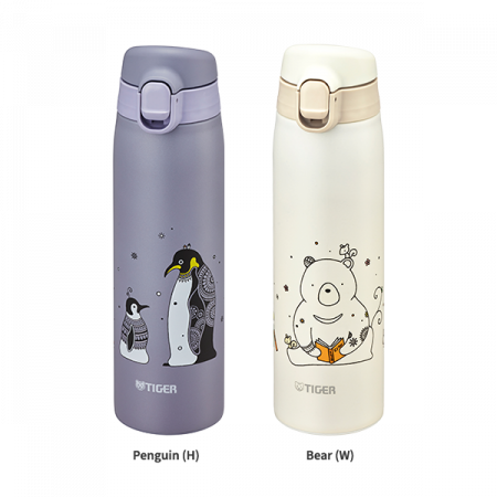 Термос Tiger MCT-A050 Penguin 0,5 л