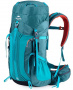 Рюкзак туристический Naturehike 65 л Blue