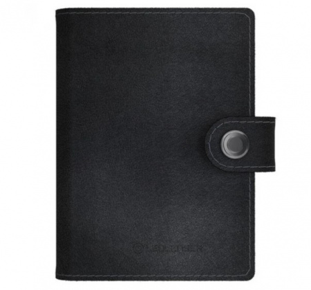 Кошелек-фонарь LED Lenser Lite Wallet