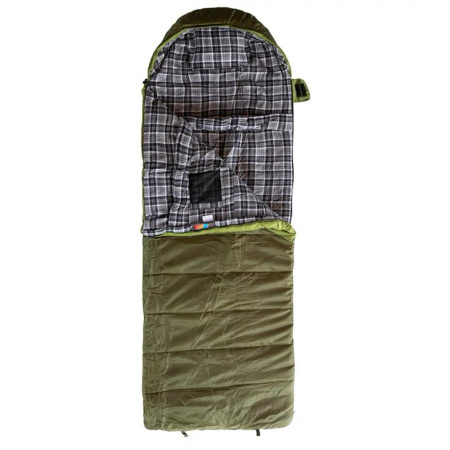 Спальный мешок Tramp Kingwood