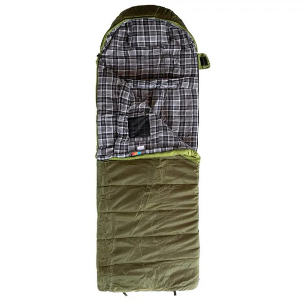Спальный мешок Tramp Kingwood