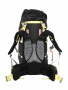 Рюкзак туристический Naturehike 65 л Black
