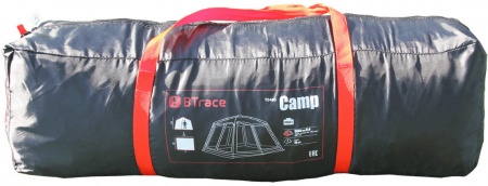 Палатка-шатер BTrace Camp