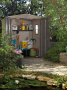 Пластиковый сарай Keter Factor 6x6 фута